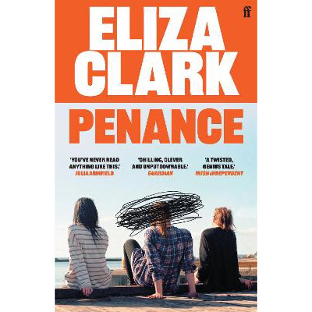 Penance: From the author of BOY PARTS (Paperback) - Eliza Clark